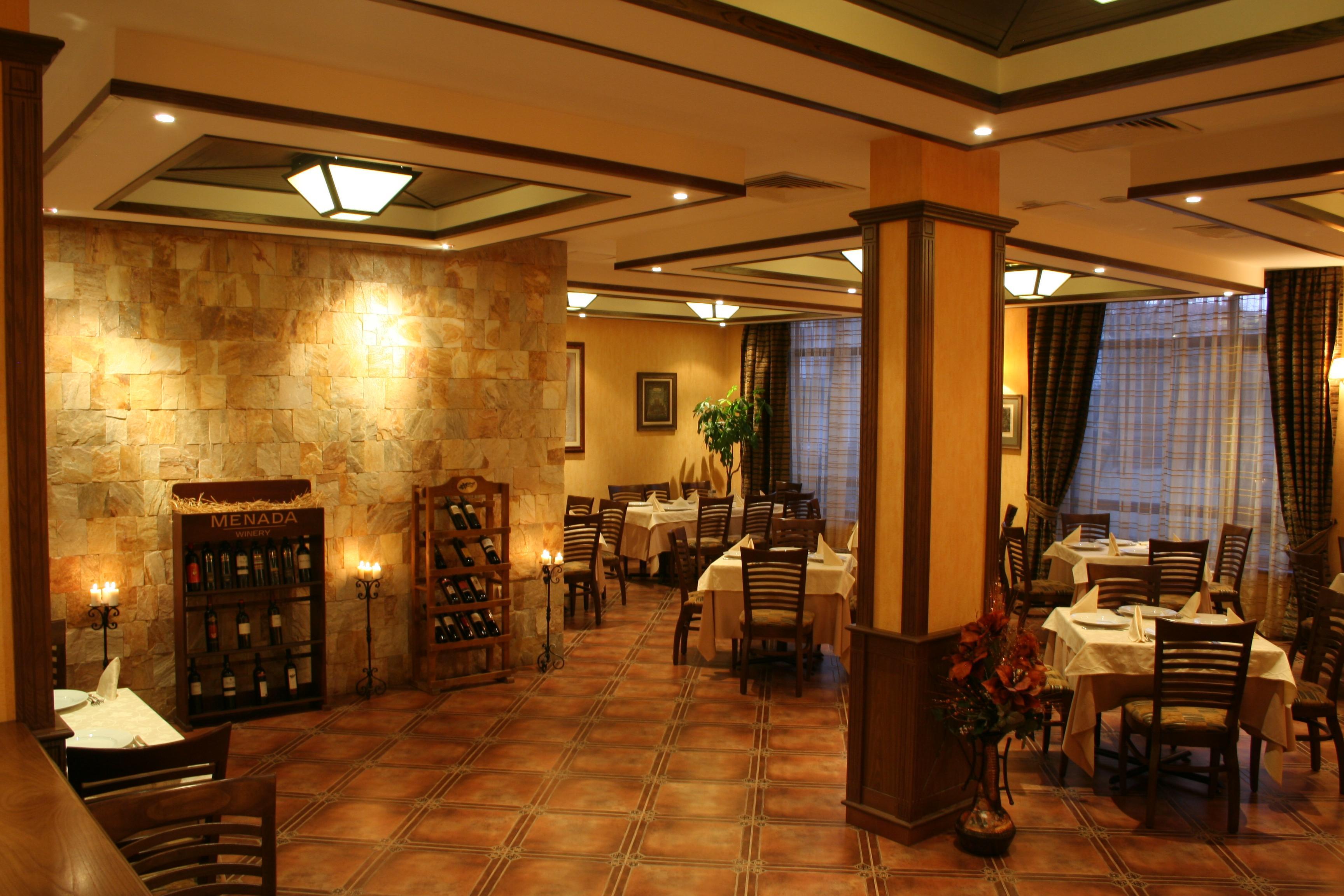 Evelina Palace Hotel Bansko Buitenkant foto