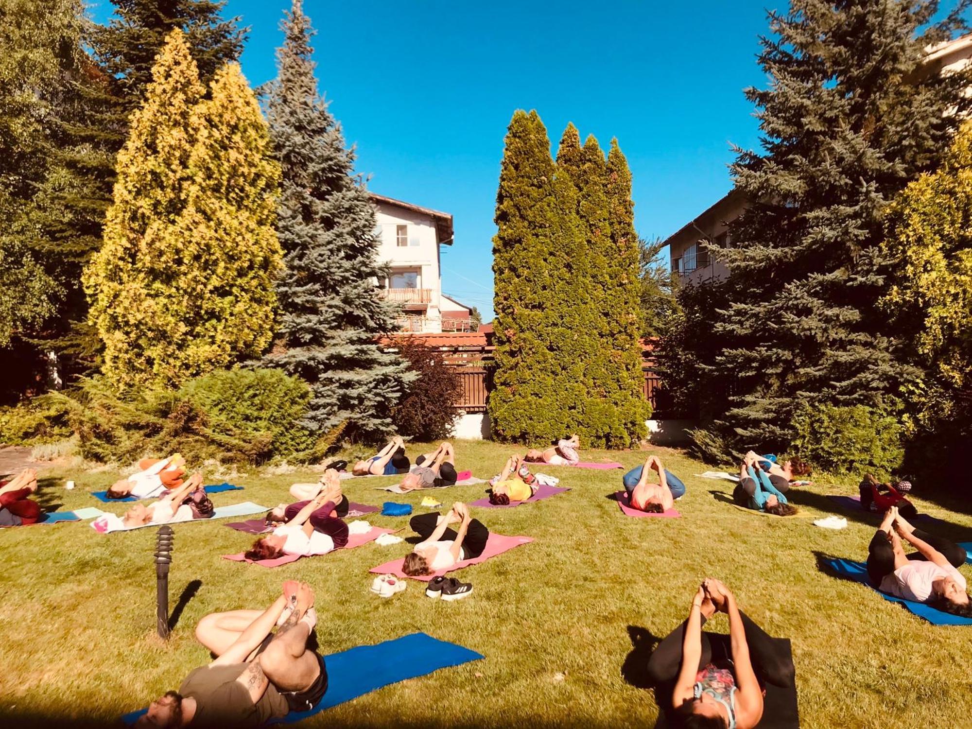 Evelina Palace Hotel Bansko Buitenkant foto
